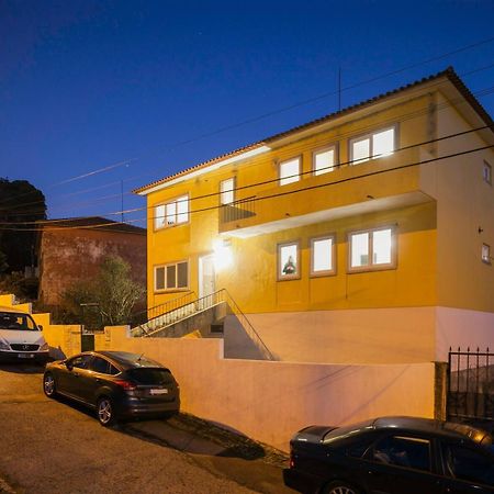Sintra Sweet Apartment III - Free Parking Luaran gambar