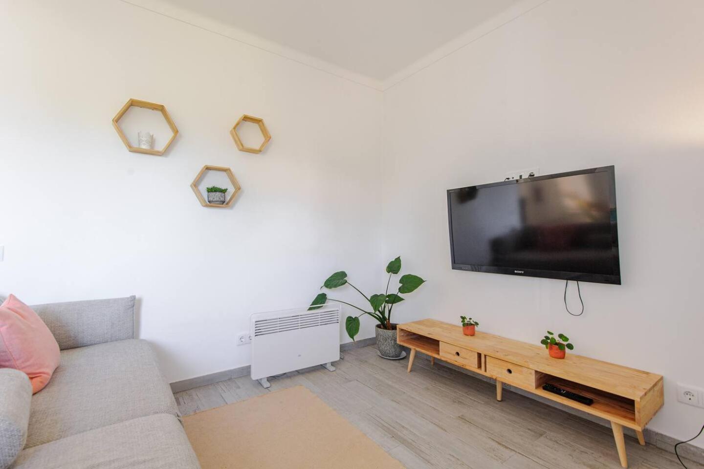 Sintra Sweet Apartment III - Free Parking Luaran gambar