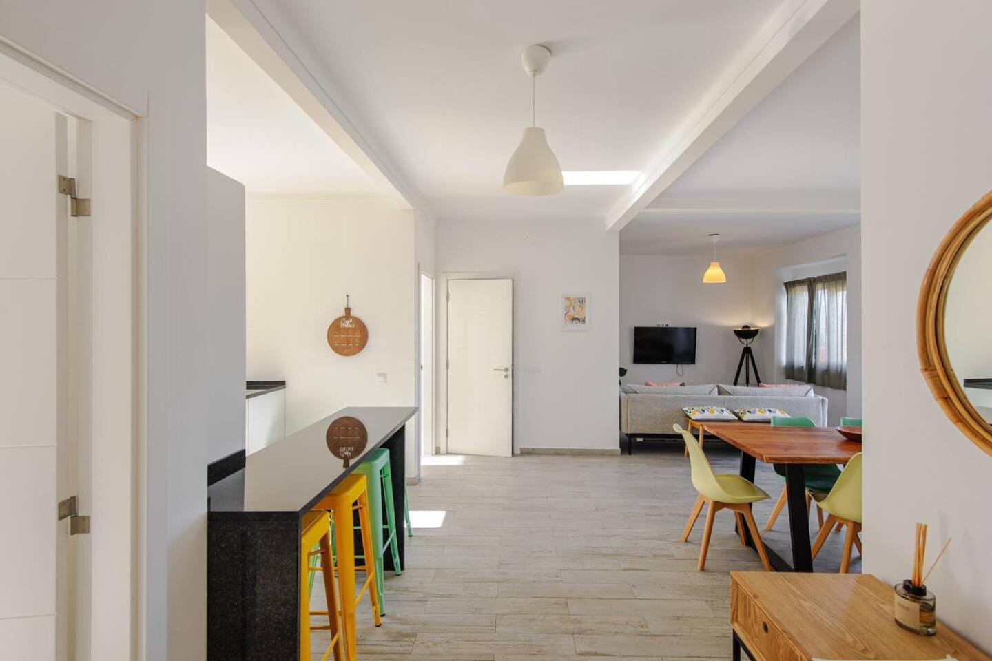 Sintra Sweet Apartment III - Free Parking Luaran gambar