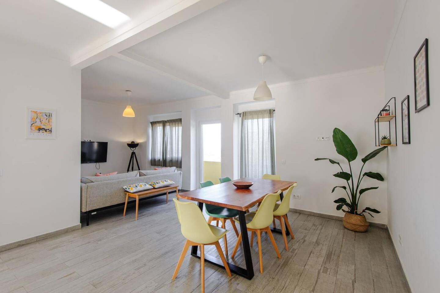 Sintra Sweet Apartment III - Free Parking Luaran gambar