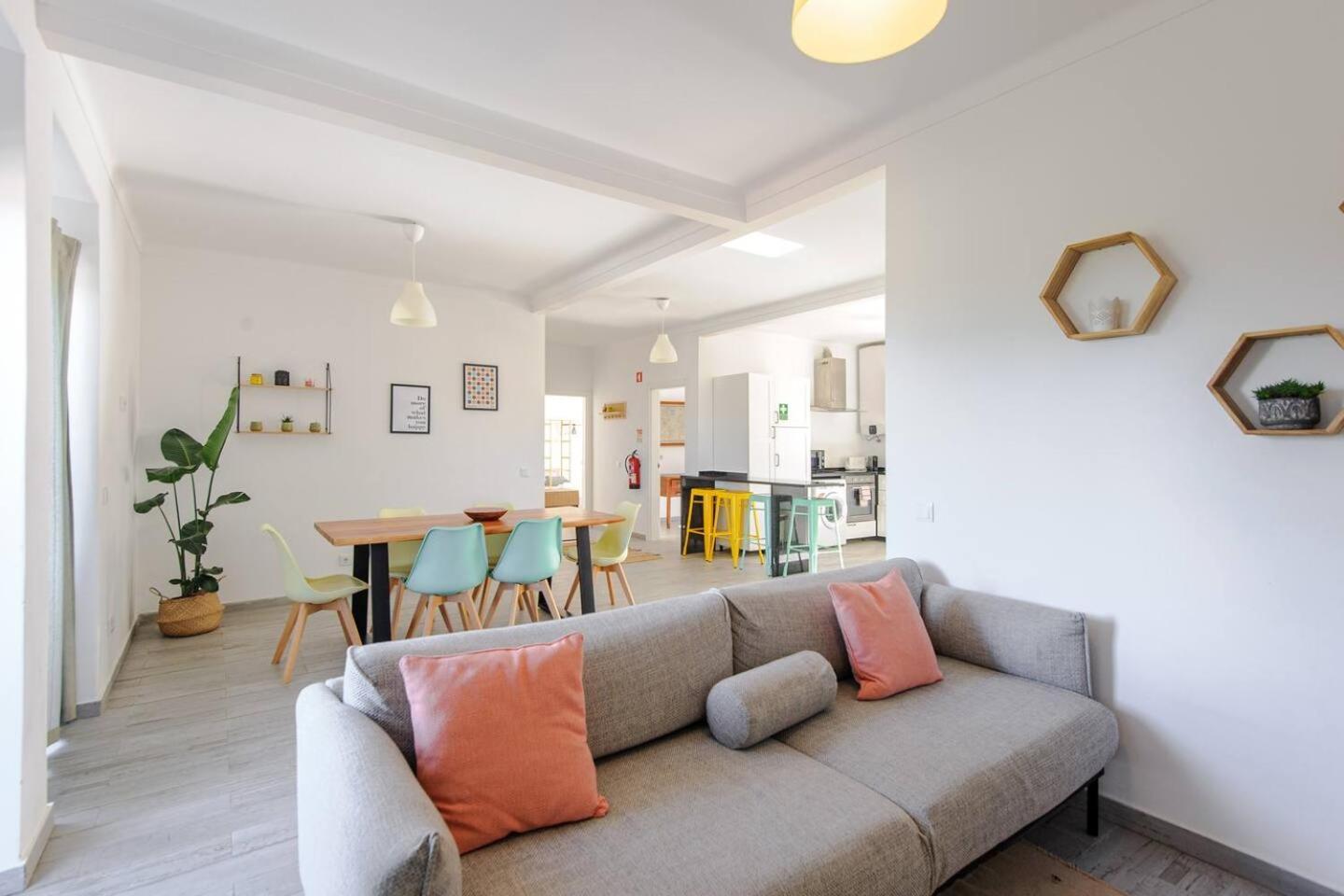 Sintra Sweet Apartment III - Free Parking Luaran gambar