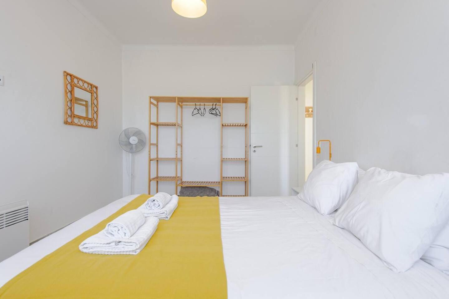 Sintra Sweet Apartment III - Free Parking Luaran gambar