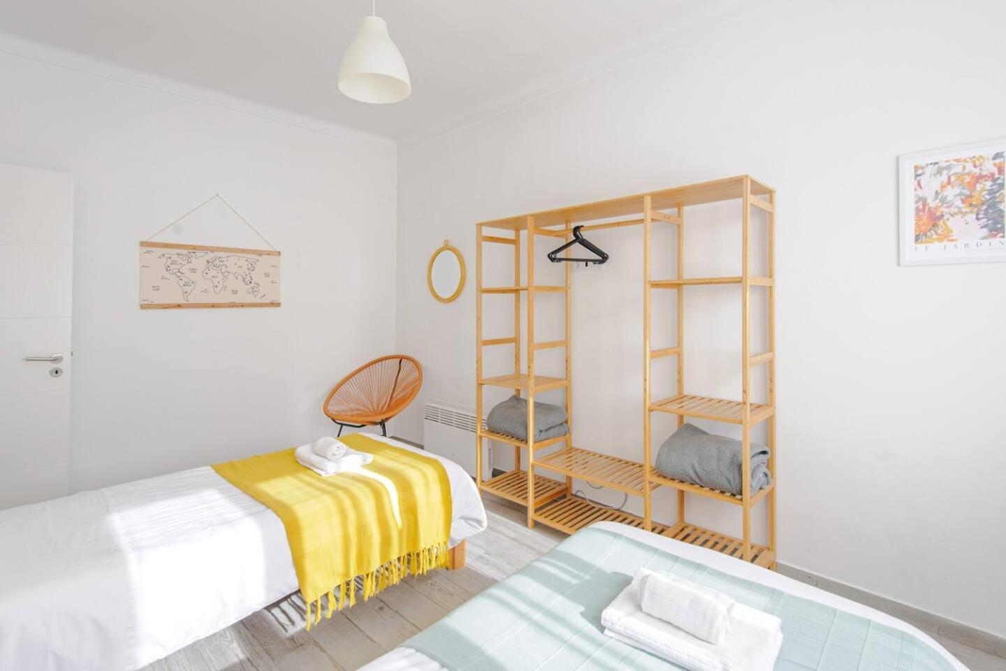 Sintra Sweet Apartment III - Free Parking Luaran gambar