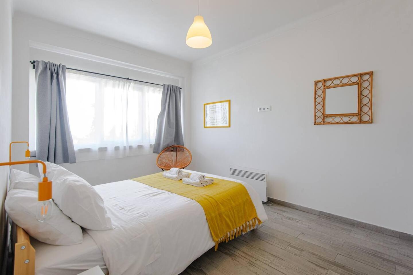 Sintra Sweet Apartment III - Free Parking Luaran gambar