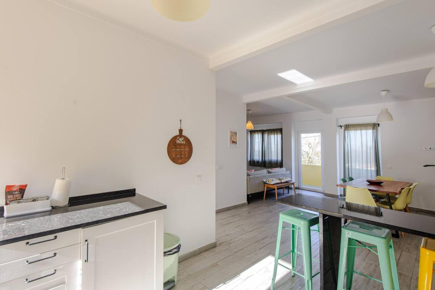 Sintra Sweet Apartment III - Free Parking Luaran gambar