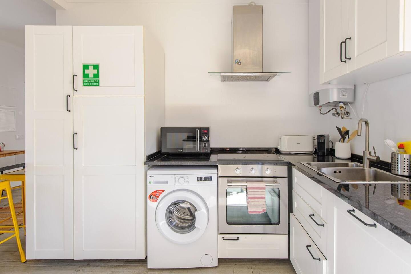 Sintra Sweet Apartment III - Free Parking Luaran gambar