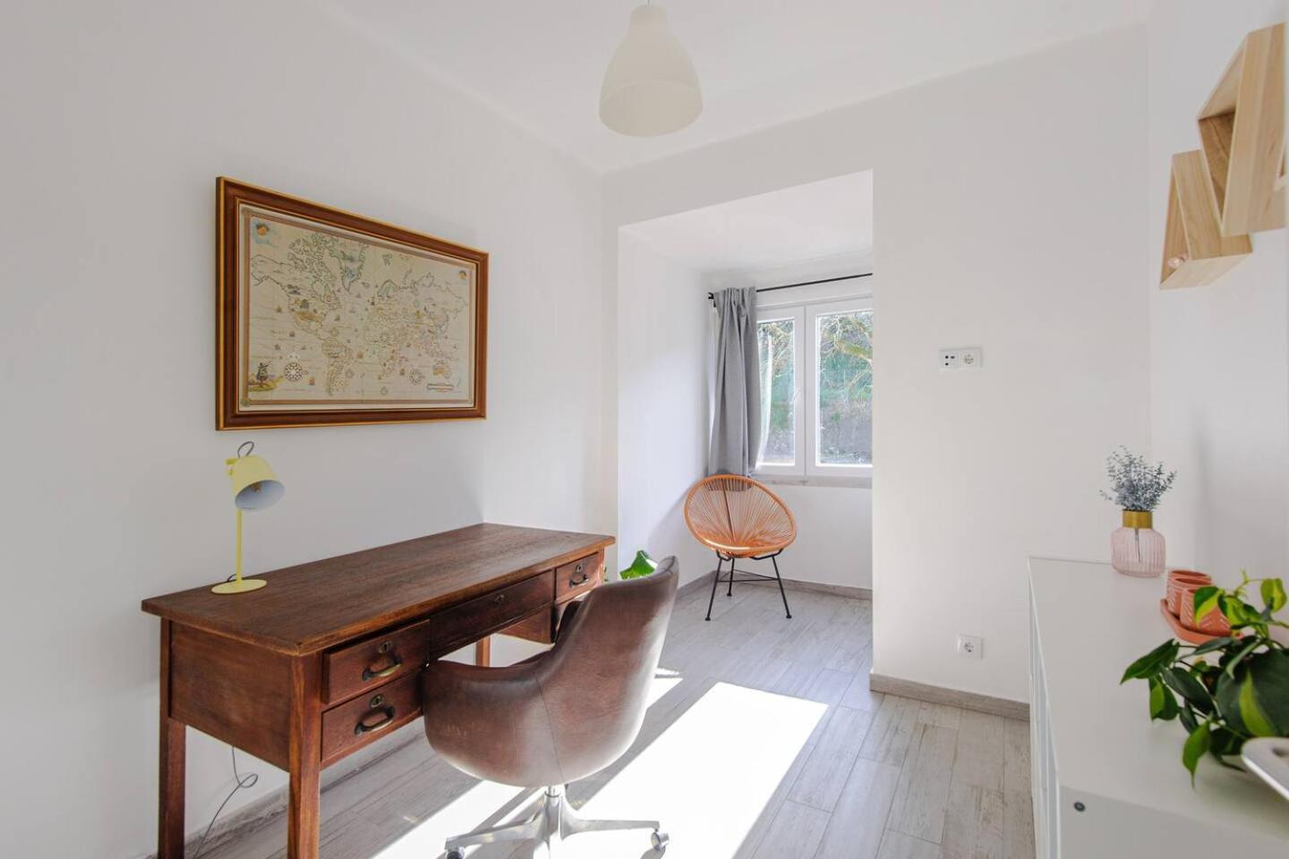 Sintra Sweet Apartment III - Free Parking Luaran gambar