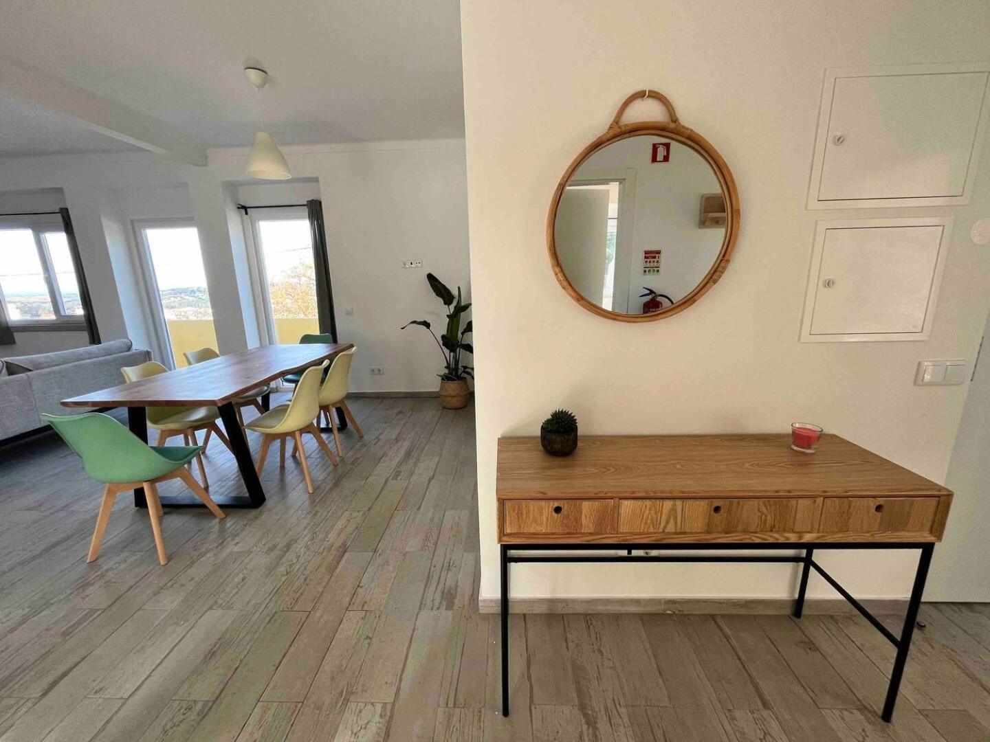Sintra Sweet Apartment III - Free Parking Luaran gambar