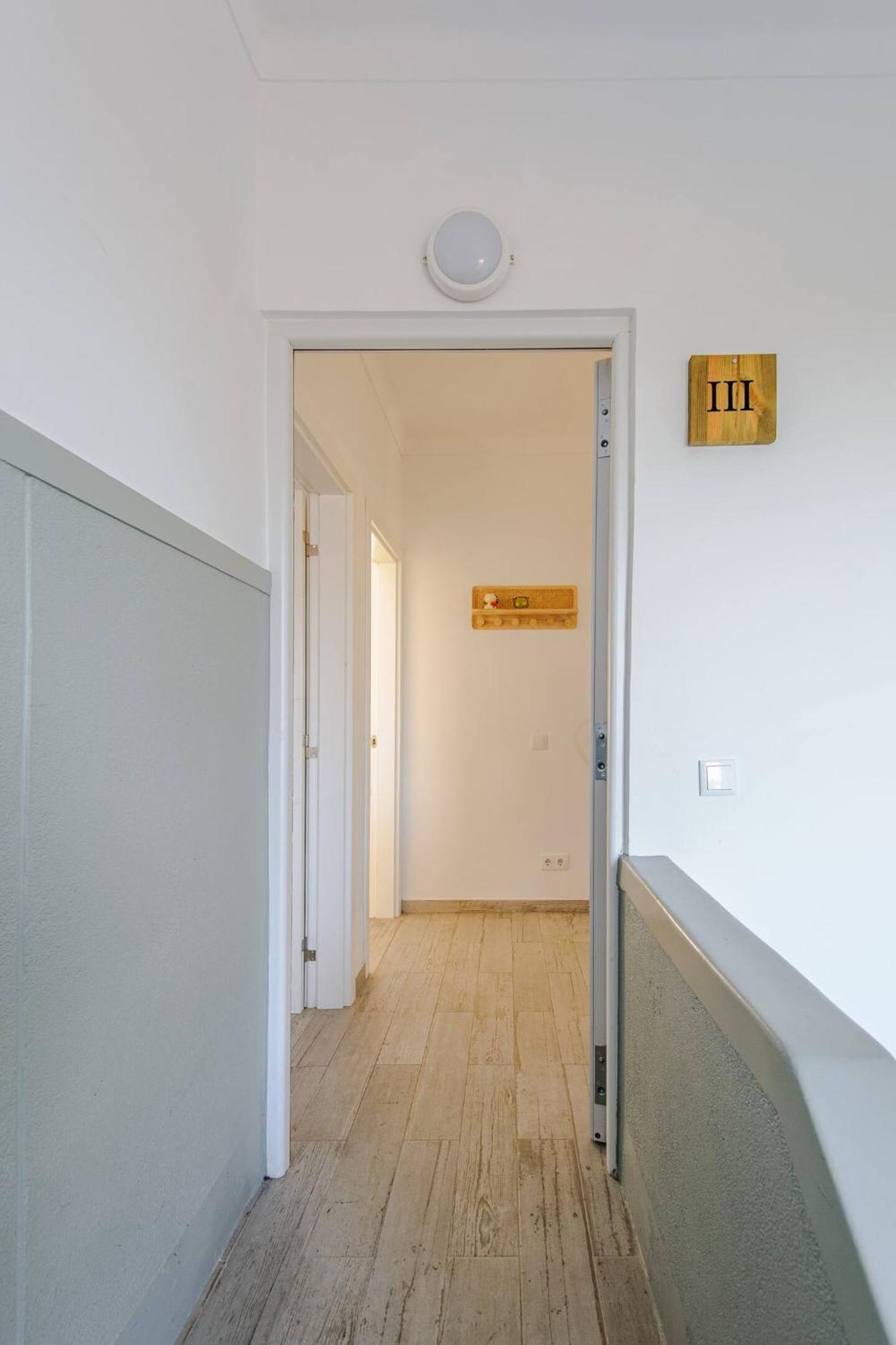 Sintra Sweet Apartment III - Free Parking Luaran gambar