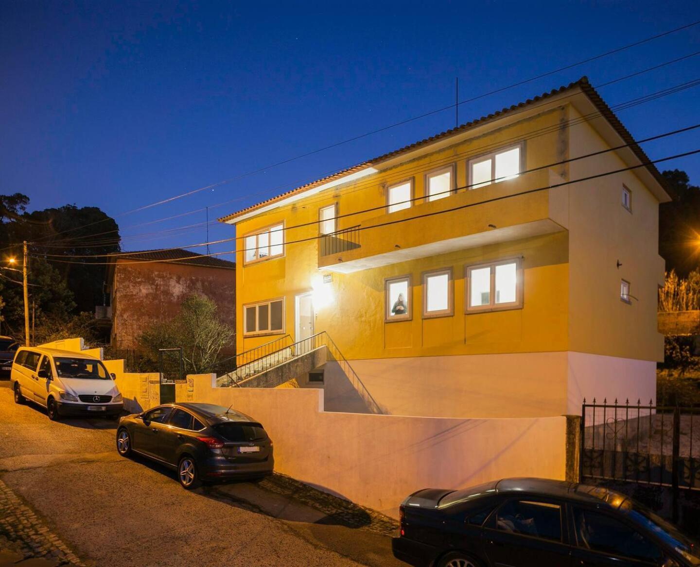 Sintra Sweet Apartment III - Free Parking Luaran gambar