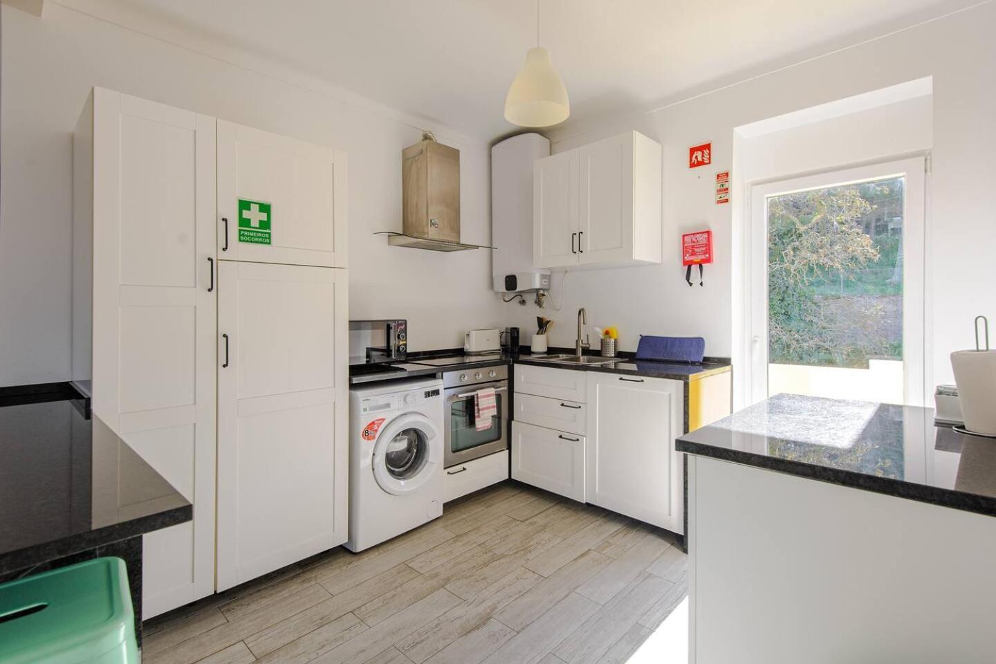 Sintra Sweet Apartment III - Free Parking Luaran gambar