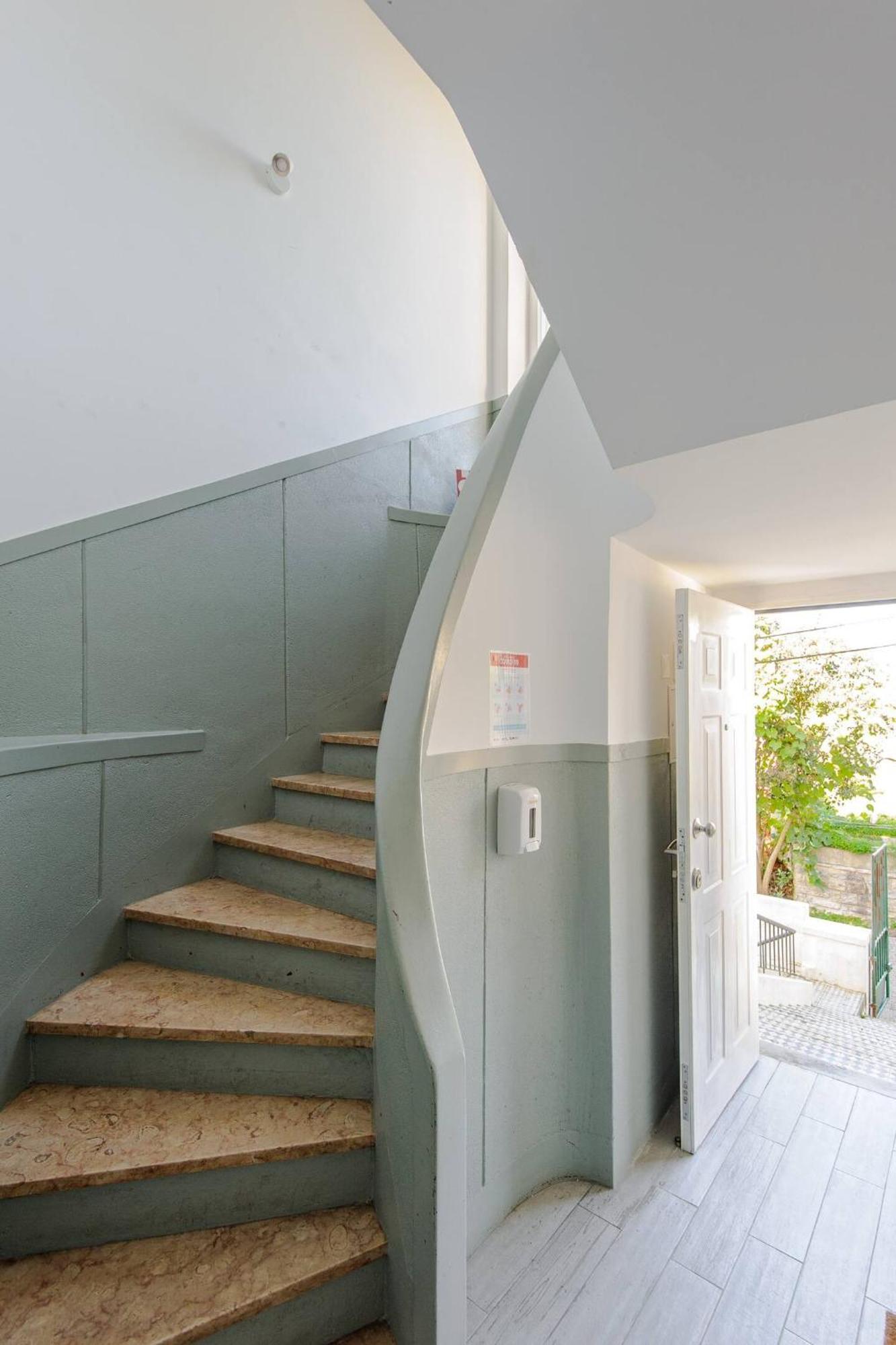 Sintra Sweet Apartment III - Free Parking Luaran gambar