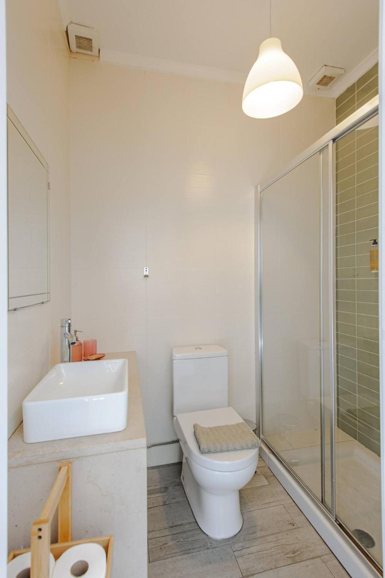 Sintra Sweet Apartment III - Free Parking Luaran gambar